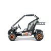 Elektromos buggy RSX XL 2 személyes  2000W (60V) Narancs