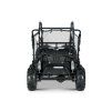 Elektromos buggy RSX XL 2 személyes  2000W (60V) Narancs