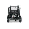 RSX XL 212cc – 2 személyes benzines buggy Narancs
