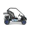 RSX XL 212cc – 2 személyes benzines buggy Kék