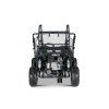 RSX XL 212cc – 2 személyes benzines buggy Kék