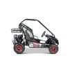 RSX XL 212cc – 2 személyes benzines buggy Piros