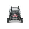 RSX XL 212cc – 2 személyes benzines buggy Piros