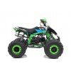 leramotors by apollo falcon 125cc 3gr zelenabb