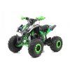 leramotors by apollo falcon 125cc 3gr zelena