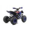 leramotors by apollo falcon 125cc 3gr modrass