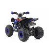 leramotors by apollo falcon 125cc 3gr modradd