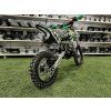 Dirt bike zold 3