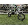 Dirt bike zold 6