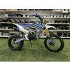Dirt bike pitbike 125cc kek1