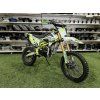125cc Pitbike 2