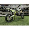 125cc Pitbike 4