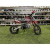 Dirt bike piros 03