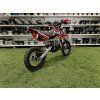 Dirt bike piros 05