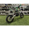 Dirt bike zold 4