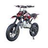 Minicross MiniRocket Big Apollo, Zöld