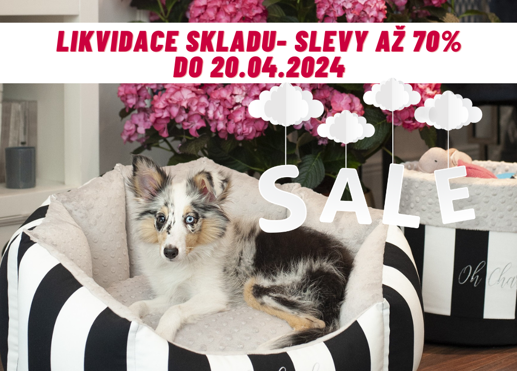 Likvidace skladu