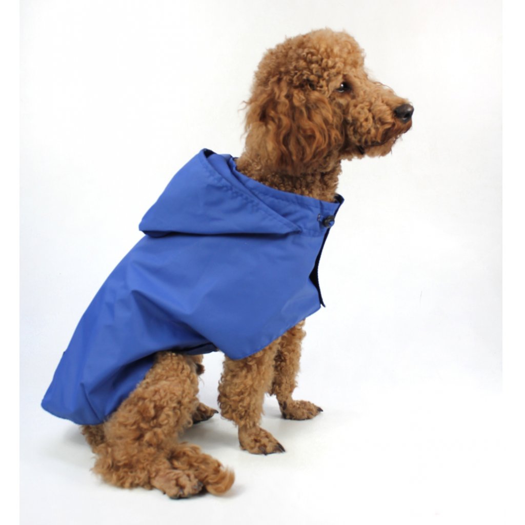 Pláštěnka pro psa "Blue"