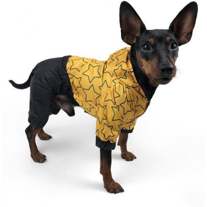 pláštěnka pro psy Jolly Style