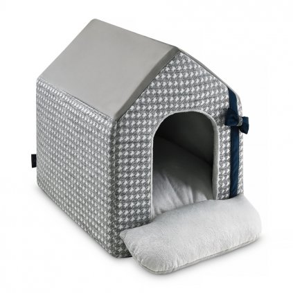 Doghouse Glamour grey