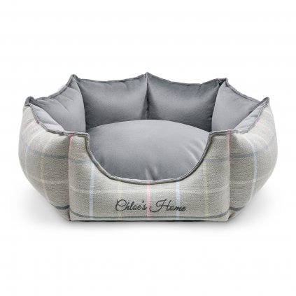 CH LONDON Exclusive bed
