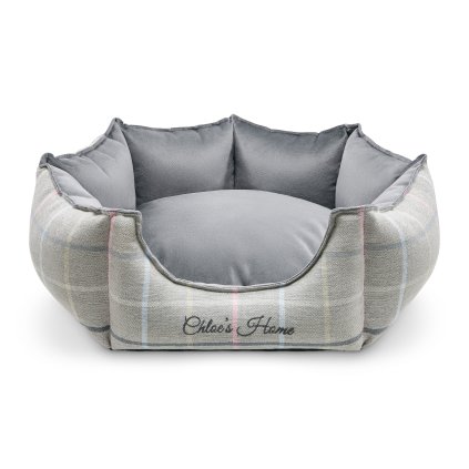 CH LONDON Exclusive bed