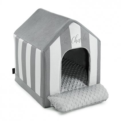 doghouse lisbon grey