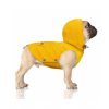 yellow tribord bulldog raincoat (1)