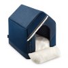 doghouse allure navyblue Oh Charlie