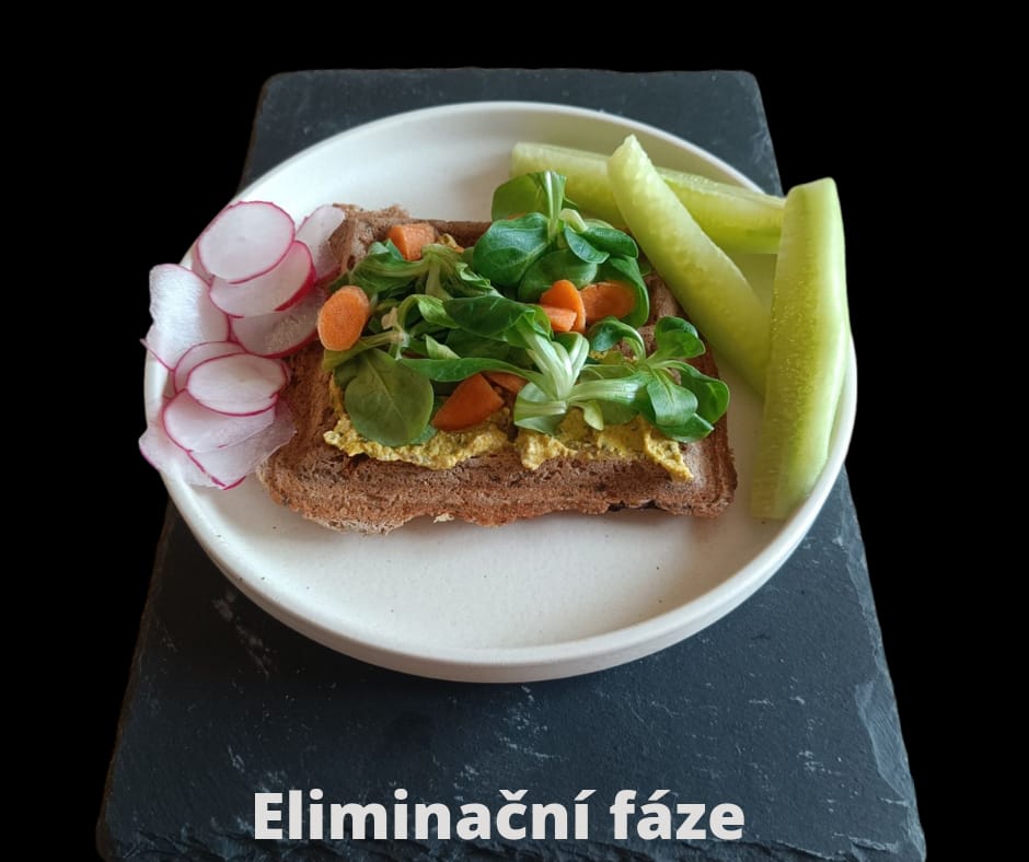 AIP náhrada pečiva