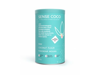 4303228 sense coco flour