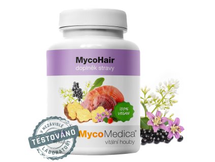 mycohair detail s razitkem 2.1025759333