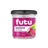 futu pomazanka z cervene repy s vlasskymi orechy olivovym olejem a citronem 140 g