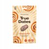 TRUE DATES Datle s prichuti Cinnamon Roll 100 g BEZ CUKRU EAN GTIN 5745000657513