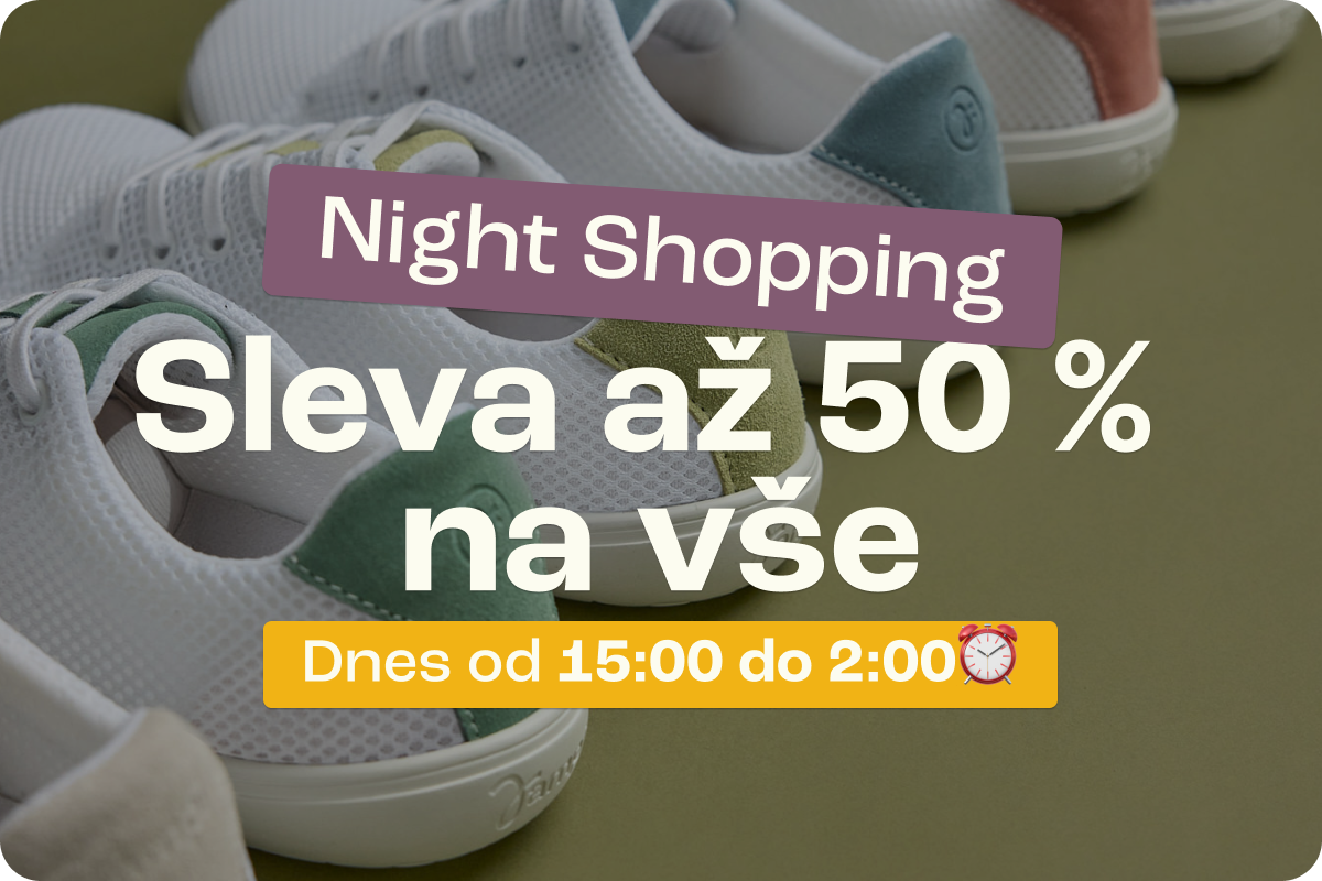Night Shopping