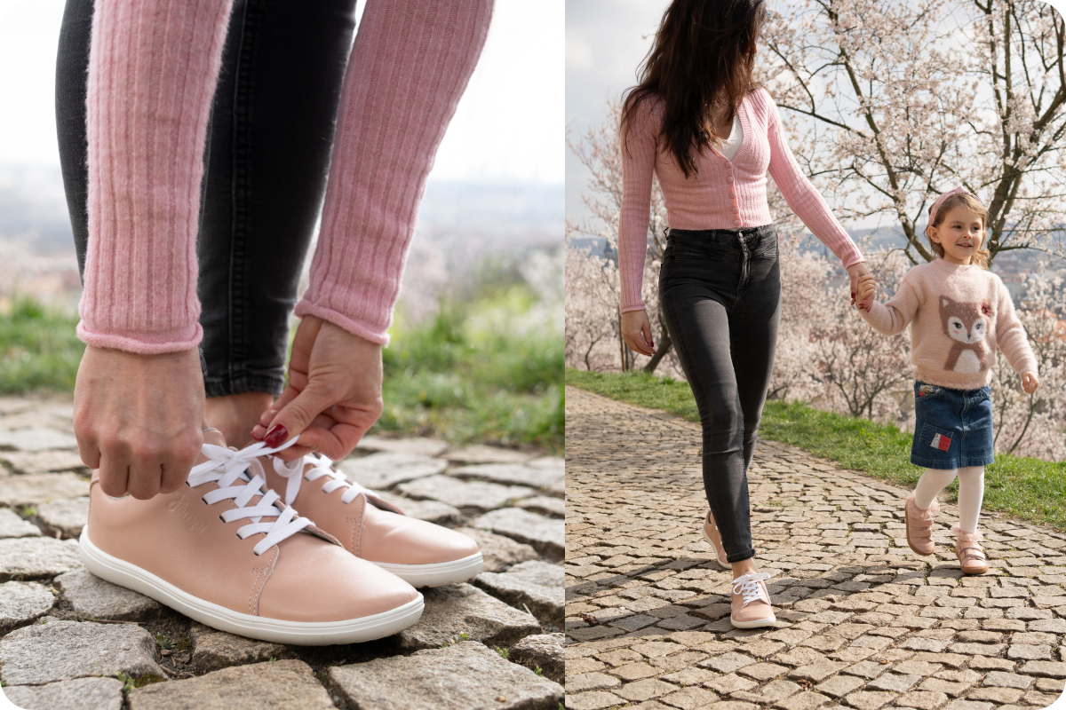 předprodej tenisek jonap flow