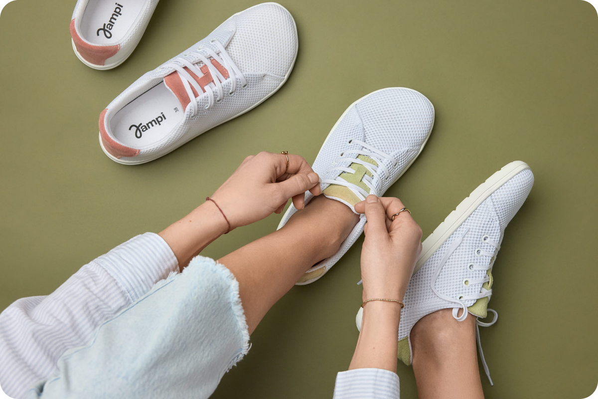 předprodej tenisek jonap flow