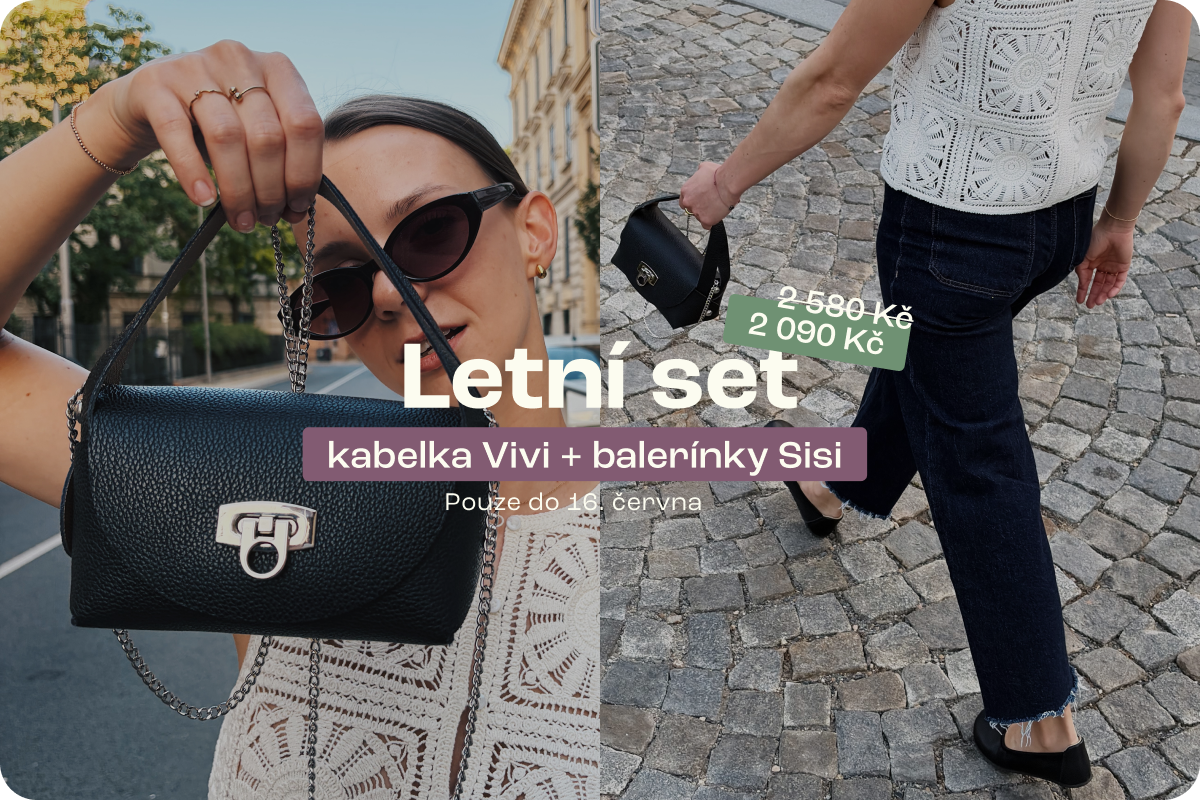 Letní set