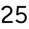 25