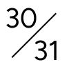 30/31