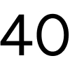 40
