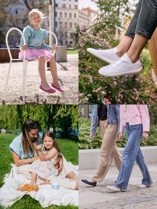 🌸 Cítíte to? Za oknem už sluníčko konečně trochu hřeje a tráva se začíná zelenat. I když nás venku ten aprílový vítr ještě...