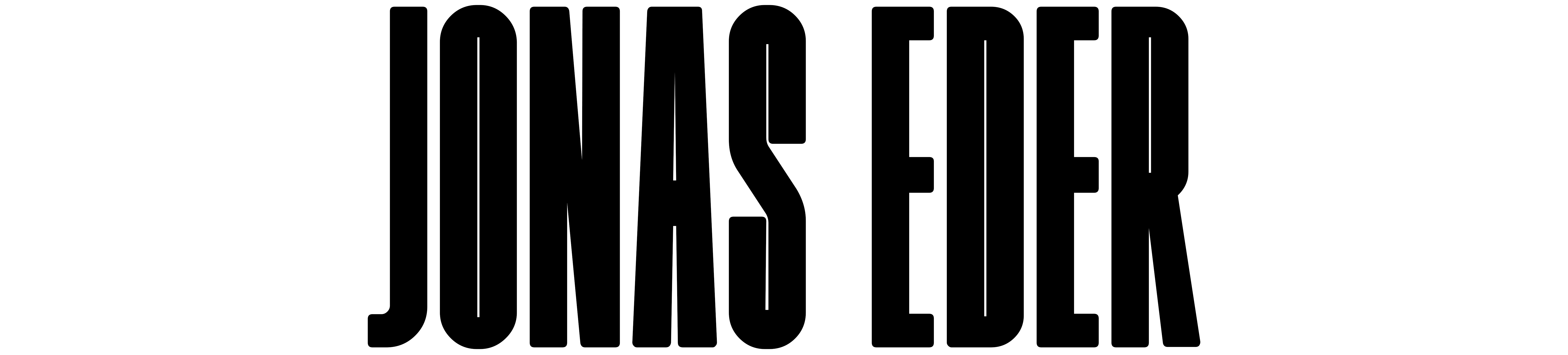 Jonas Eder