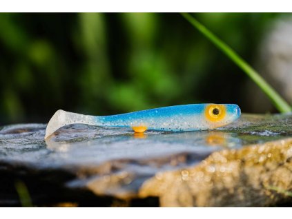 polar shad 16