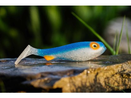 polar shad 17