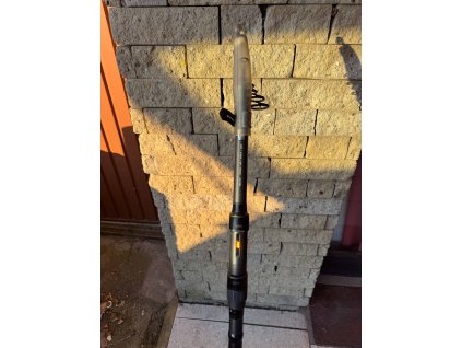 Teleskopický prut JRC Defender 12ft - 3.50lb / 360 cm (nový)