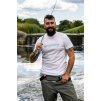 Tričko OnlyFishing Bílé (Unisex)