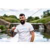 Tričko OnlyFishing Bílé (Unisex)