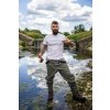 Tričko OnlyFishing Bílé (Unisex)