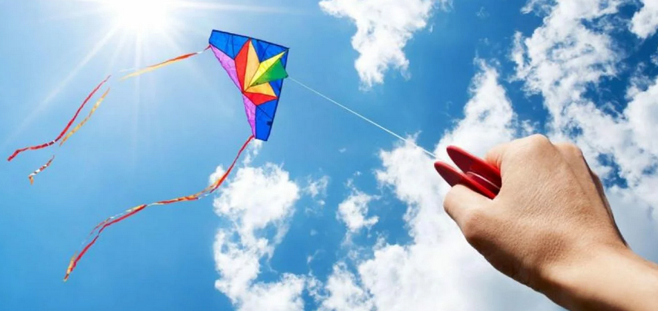 Jak vybrat létajícího draka?